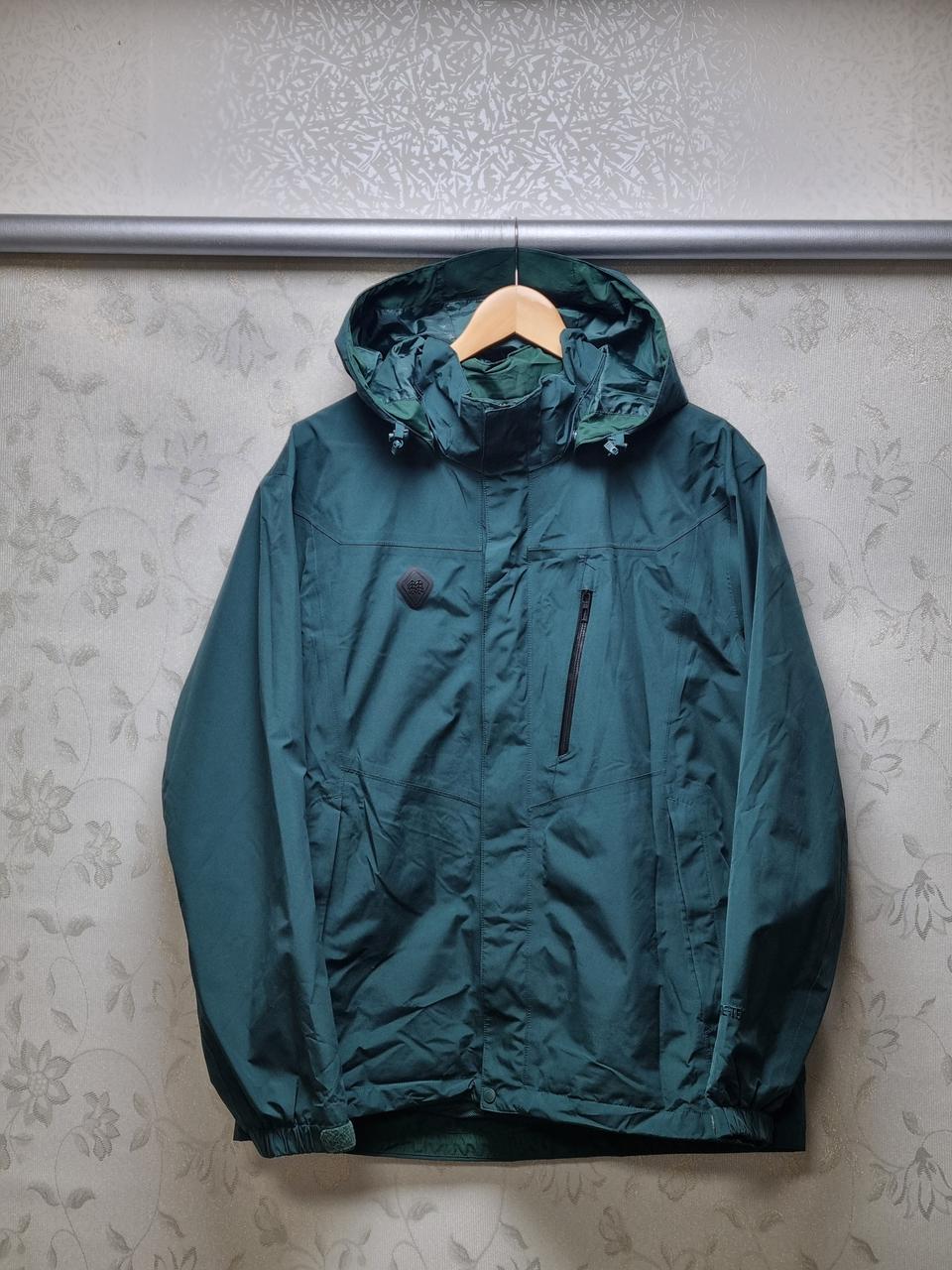 [남105] 코오롱스포츠 고어텍스 바람막이