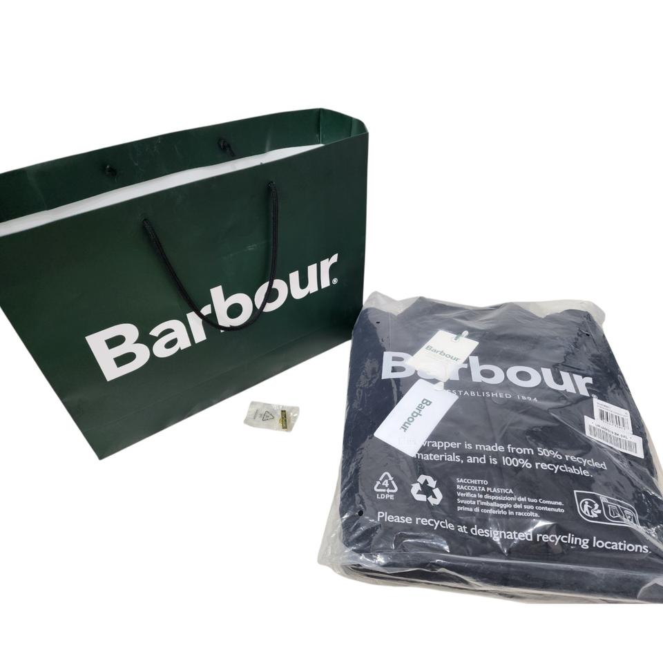 새상품 / 바버 Barbour 리데스데일 퀼팅 재킷( 105~110)