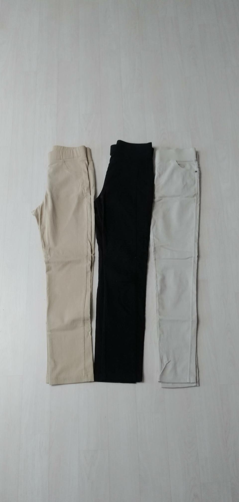 스판바지 3종 5천