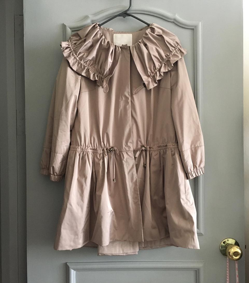 레니본 자켓 82-88-160(83사이즈)