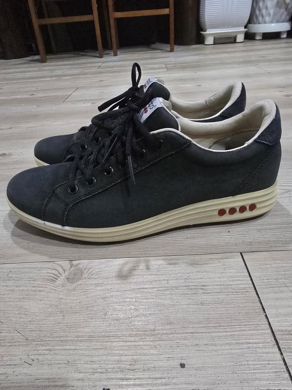 ECCO GOLF, 스파이크리스 골프화 40 255mm