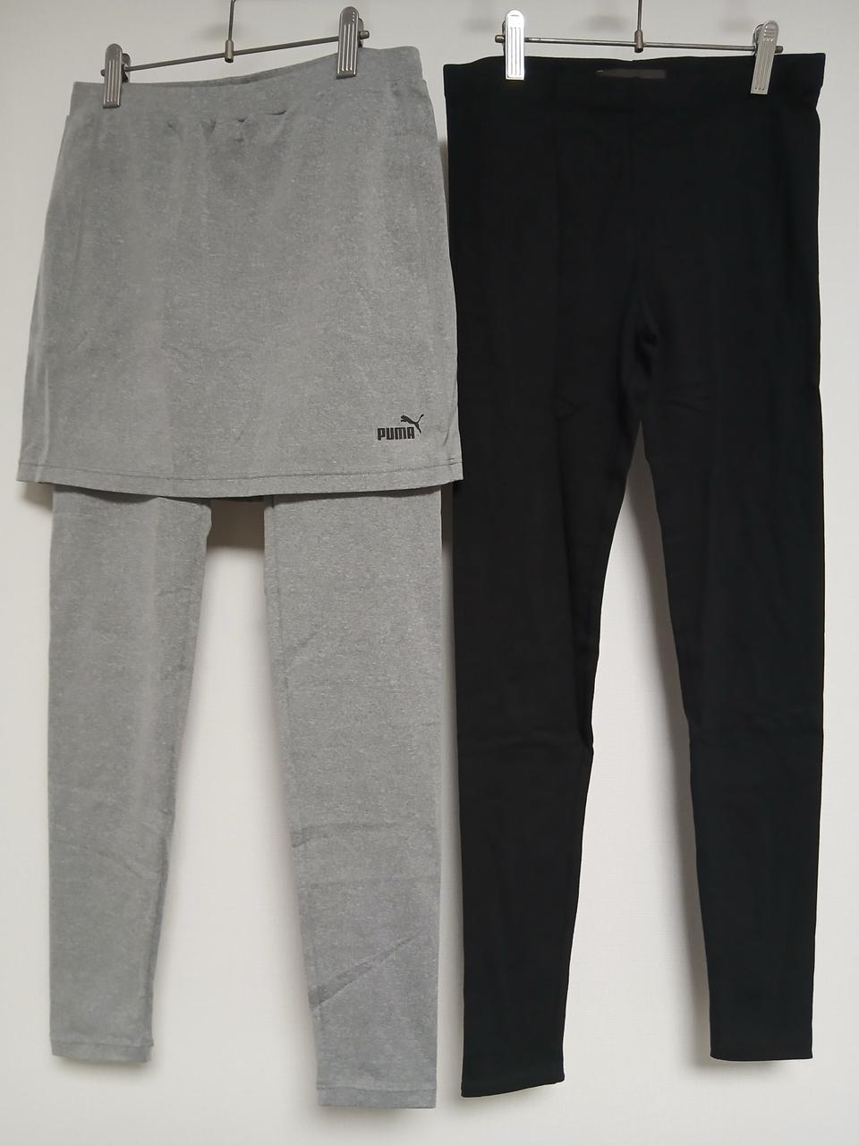 푸마 치마레깅스(S),제이빔 레깅스(S)