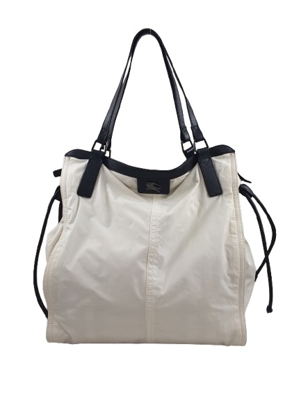 버버리 버클레이 토트백