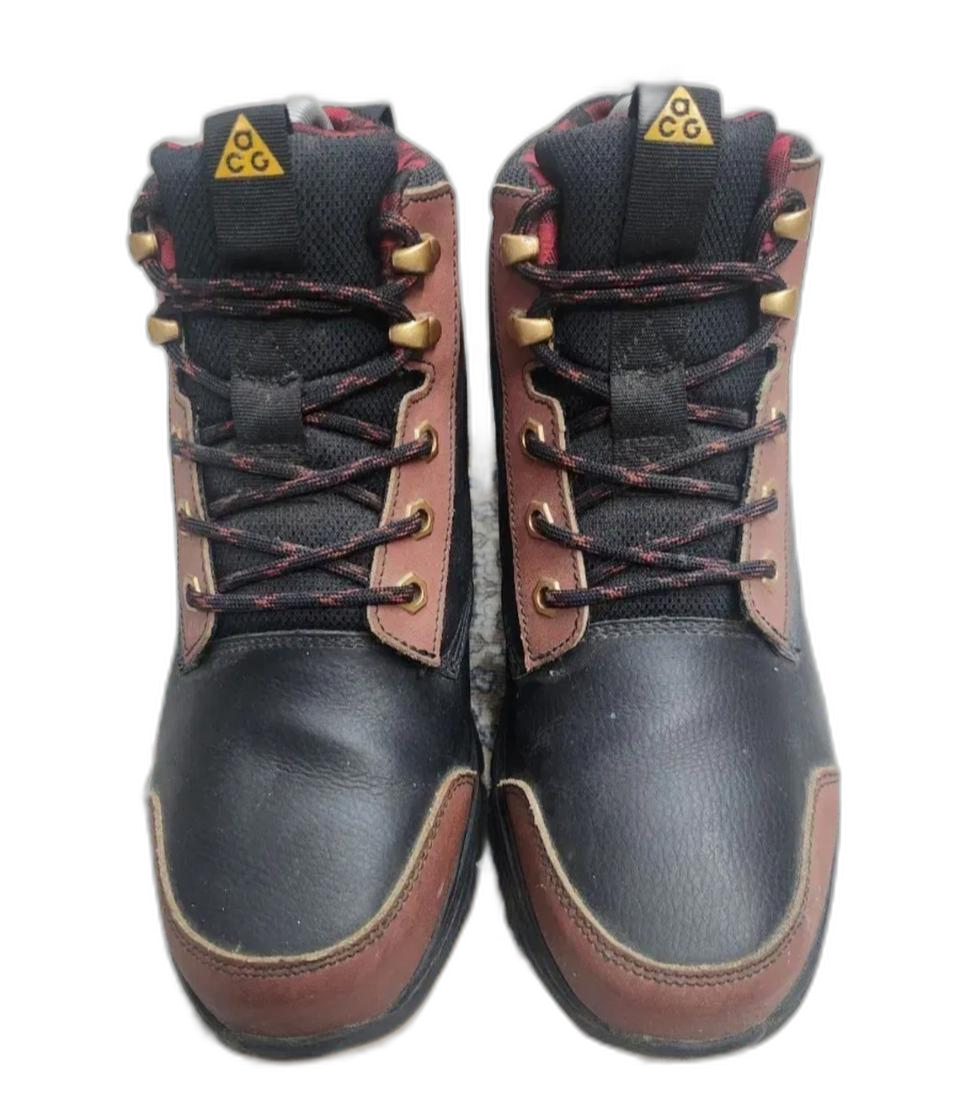 나이키 ACG 듀얼 퓨전 잭부츠 240mm