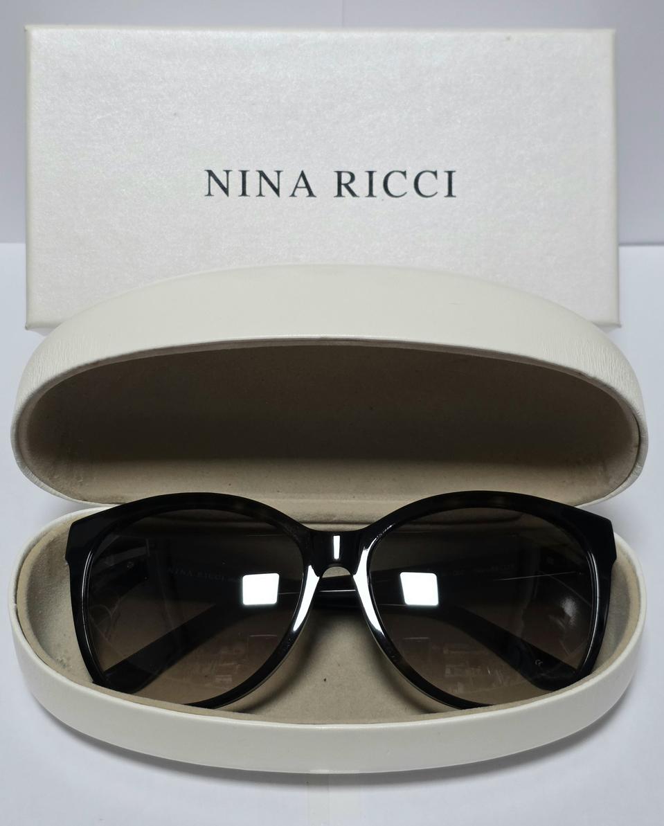 Nina Ricci 여성 선글라스(NR 1017 K)