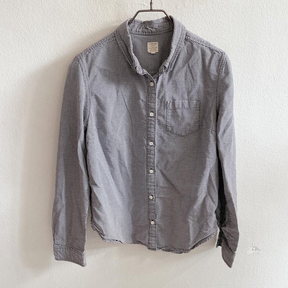 55) 지오다노 셔츠