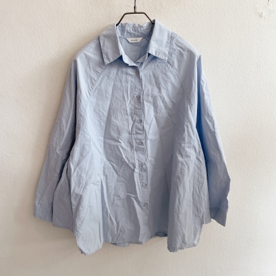 프리) 데일리룩 셔츠