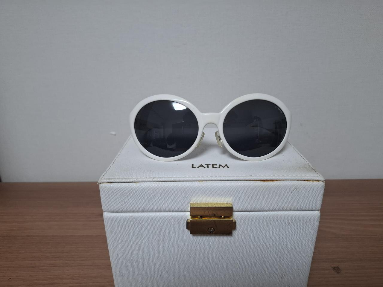 시슬리 선글라스