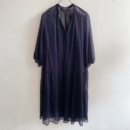 M) 유니클로 원피스