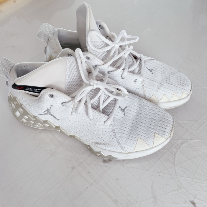 285) 나이키 신발