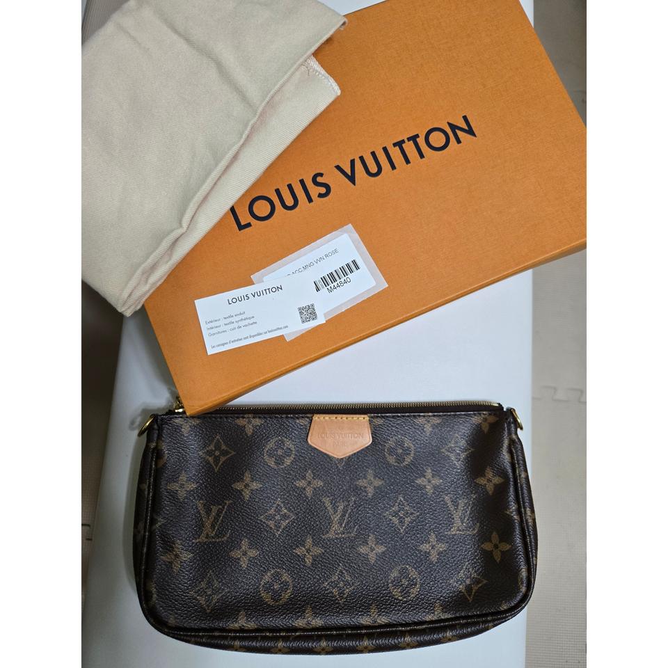 루이비통~악세수아 (큰수아만)