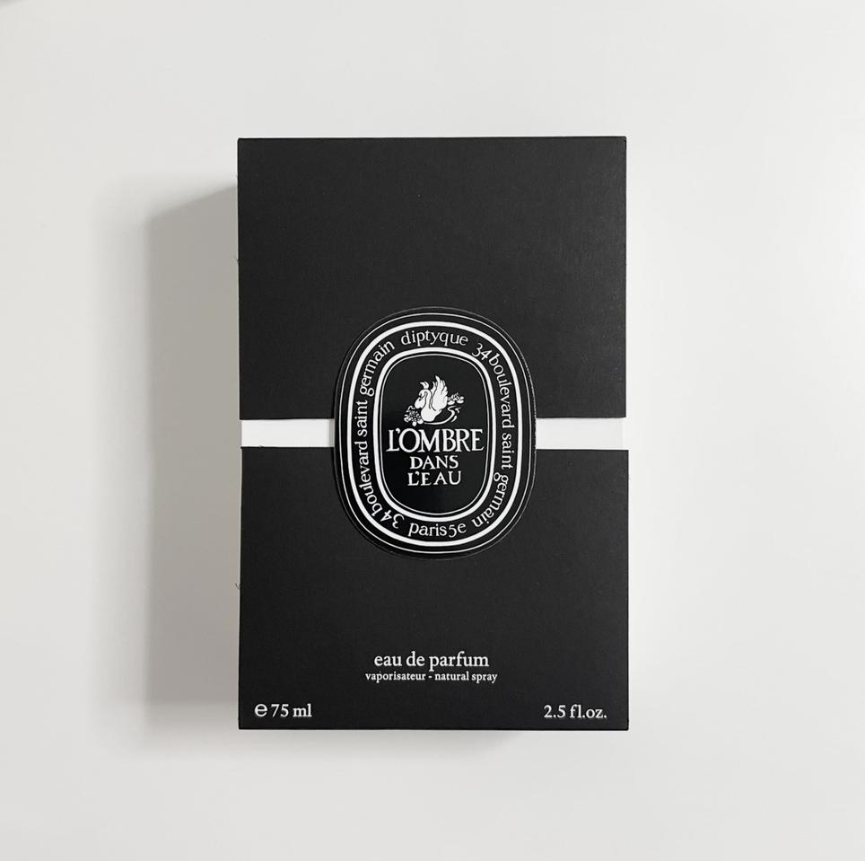 [새상품] DIPTYQUE 딥티크 오 드 퍼퓸 롬브르 단 로