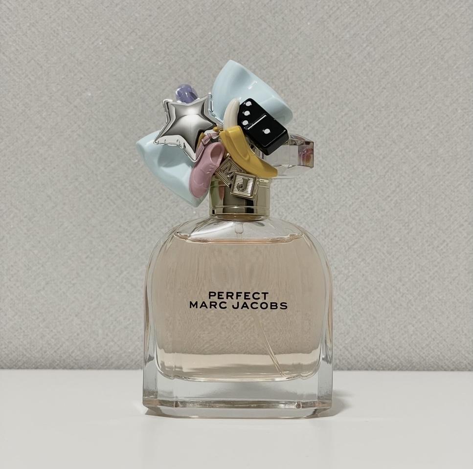 [새상품] MARC JACOBS 마크제이콥스 퍼펙트 오 드 퍼퓸