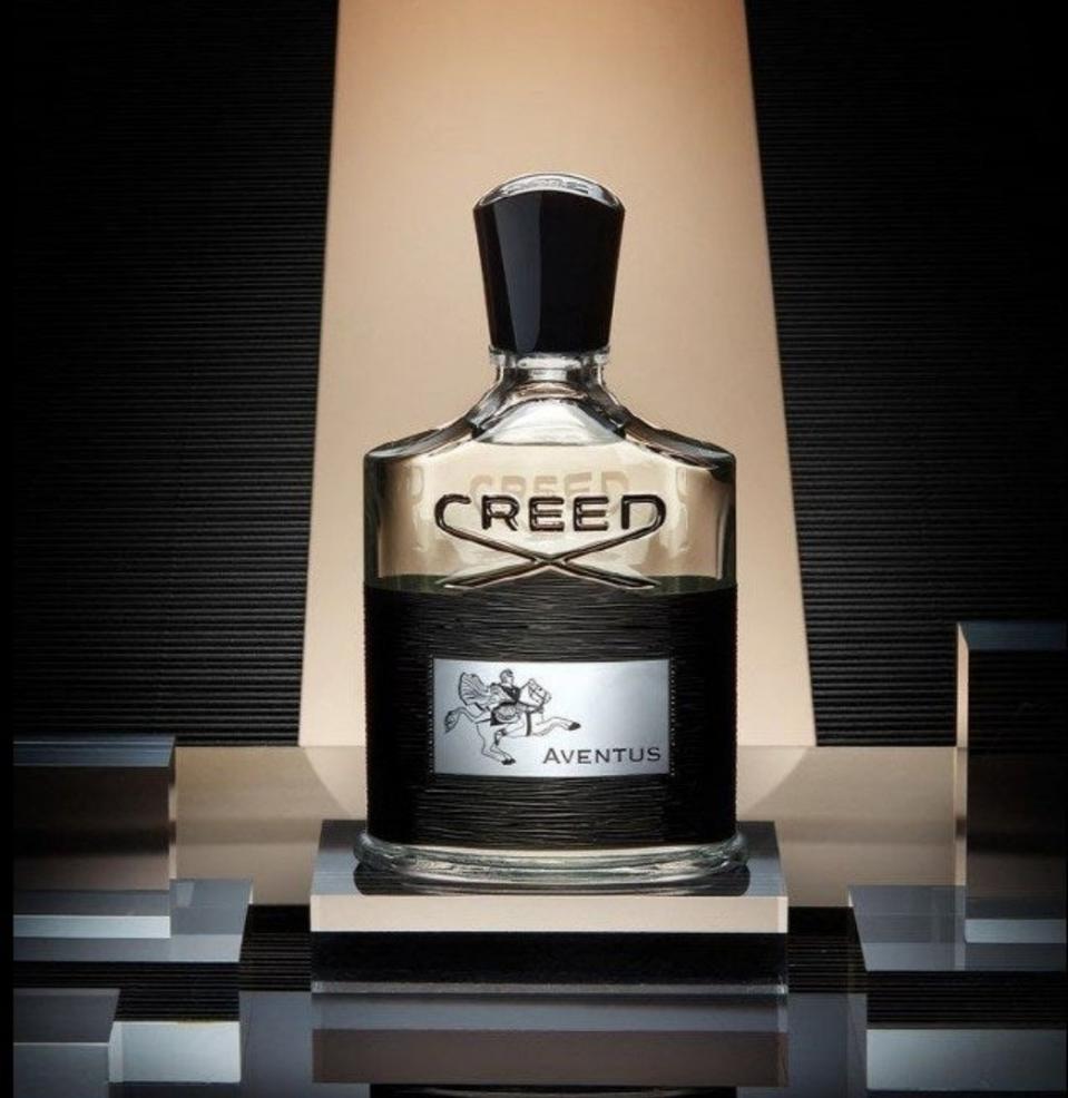 [CREED] 크리드 어벤투스 오드 퍼퓸 향수