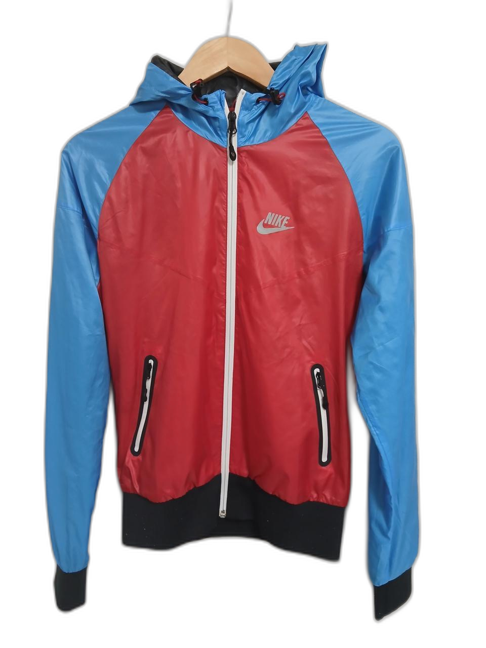 나이키 바람막이 90