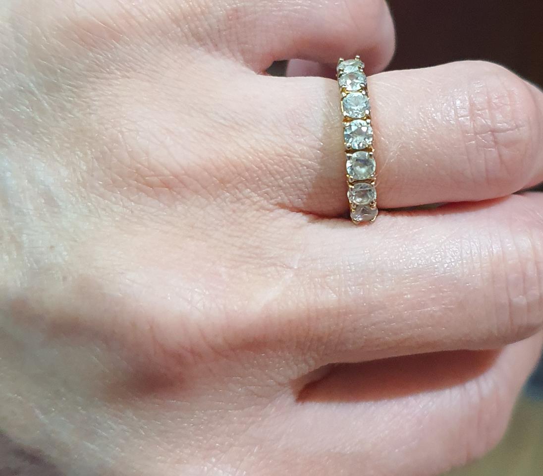 은반지 925 실버 13호 반지