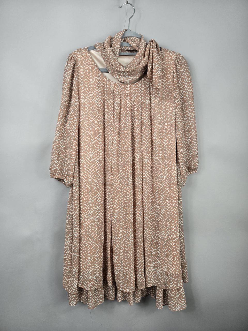 [무료배송]리스트 66 여성 쉬폰 핀턱 미니 원피스