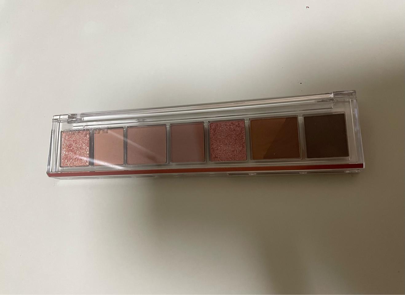 페리페라 올테이크무드 아이섀도우 팔레트 05 팔렛트 쉐도우 인기베스트컬러