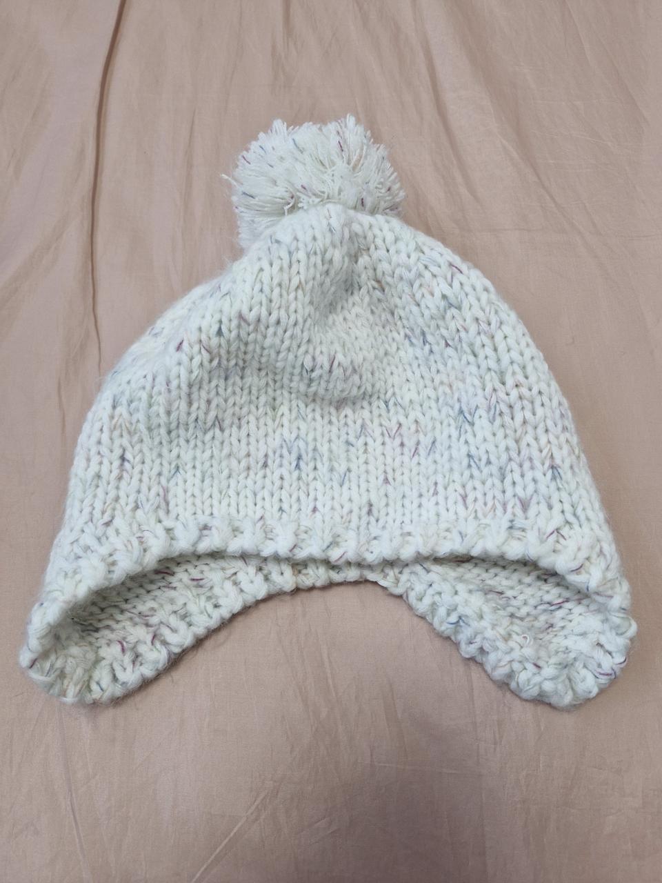 귀여운 털모자 판매합니다