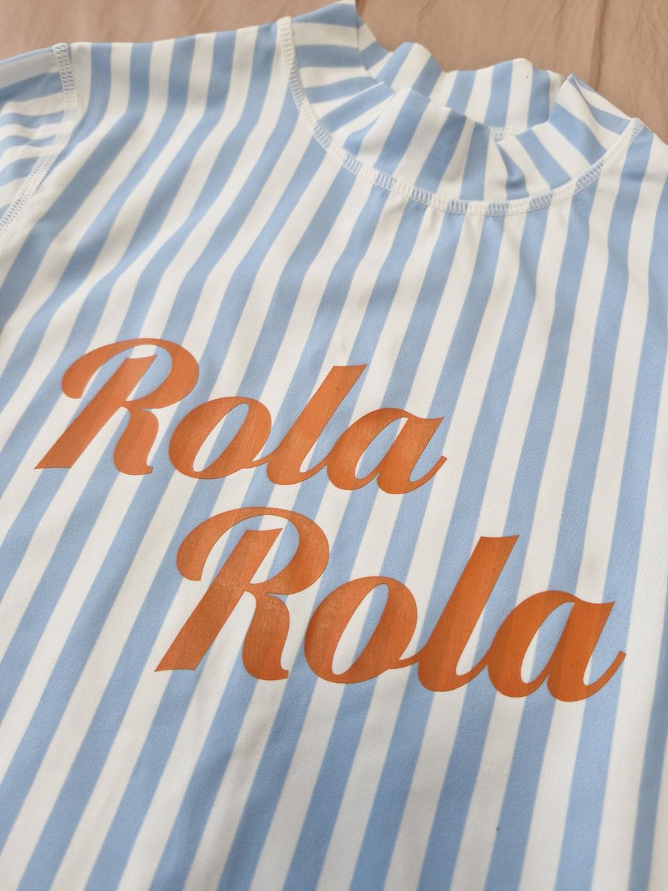 예쁜 여성 래쉬가드 판매합니다.