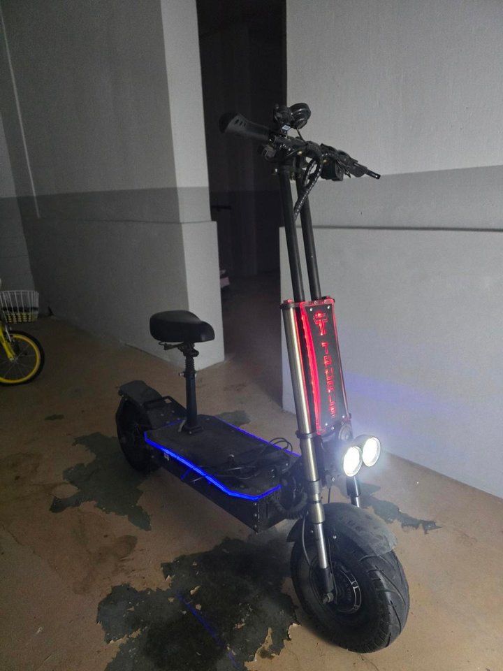 타우러스 슈퍼살롱 급처