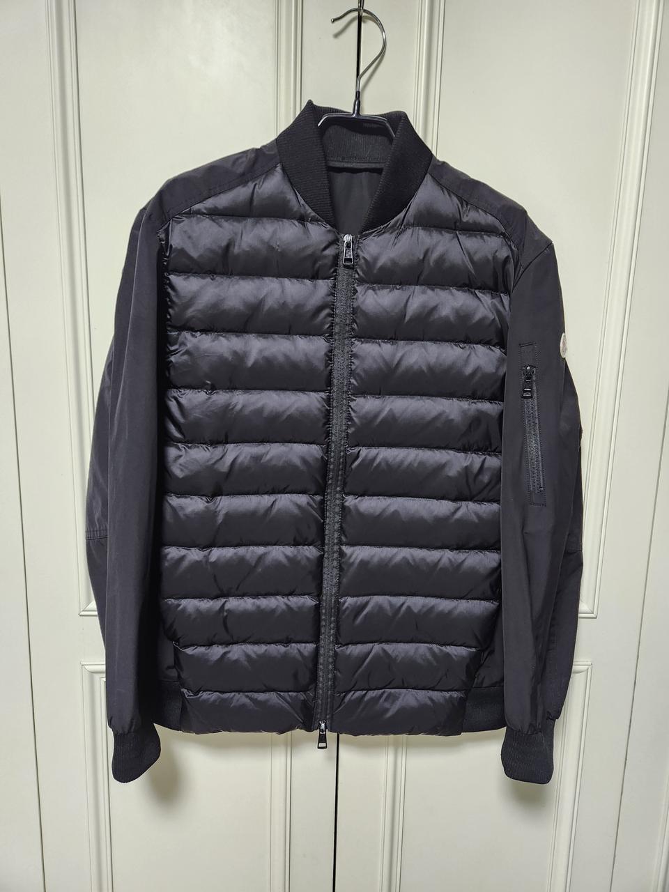 (95) 남성 경량 패딩 자켓