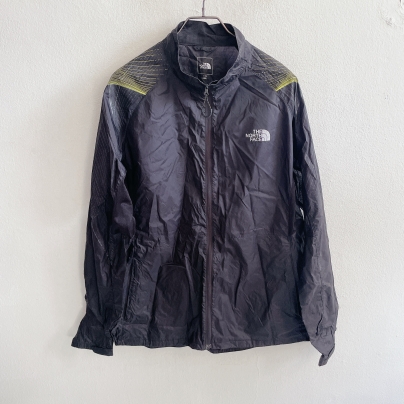 남성105) 노스페이스 바람막이