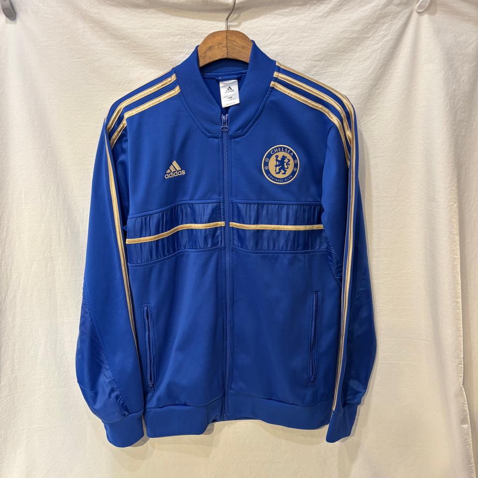 아디다스 첼시 12-13 트랙탑 저지 져지