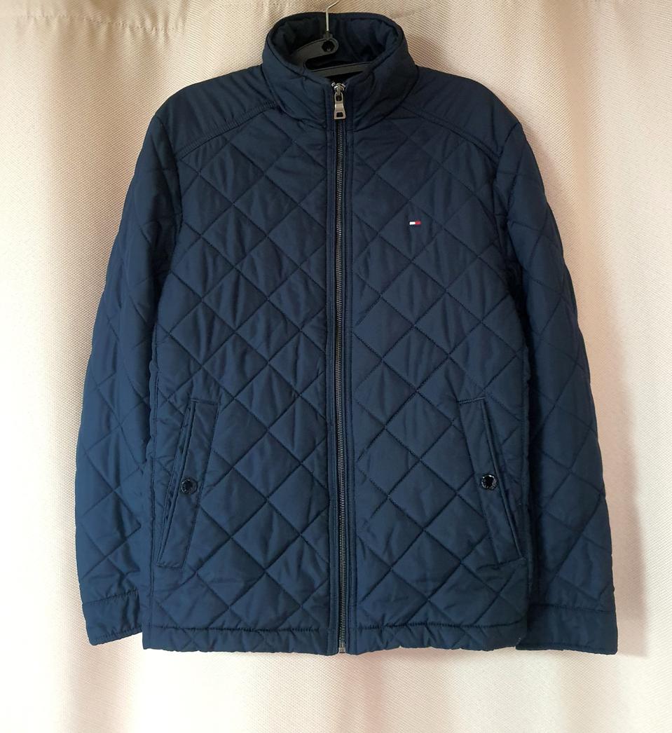 타미힐피거 여성 퀼팅 점퍼 55