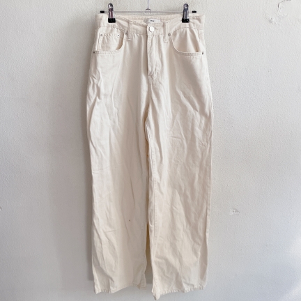 55) 리브레 바지