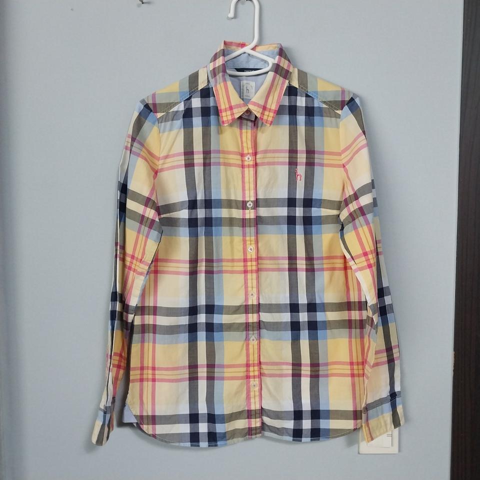 헤지스 여성90 남방