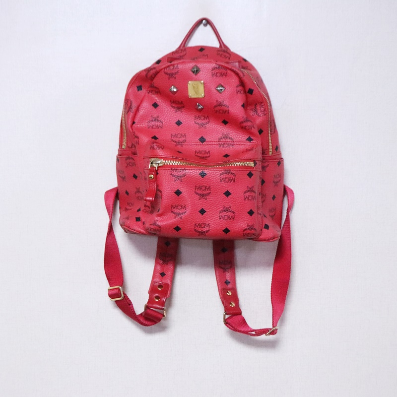 MCM 비세토스 슈타크 백팩 