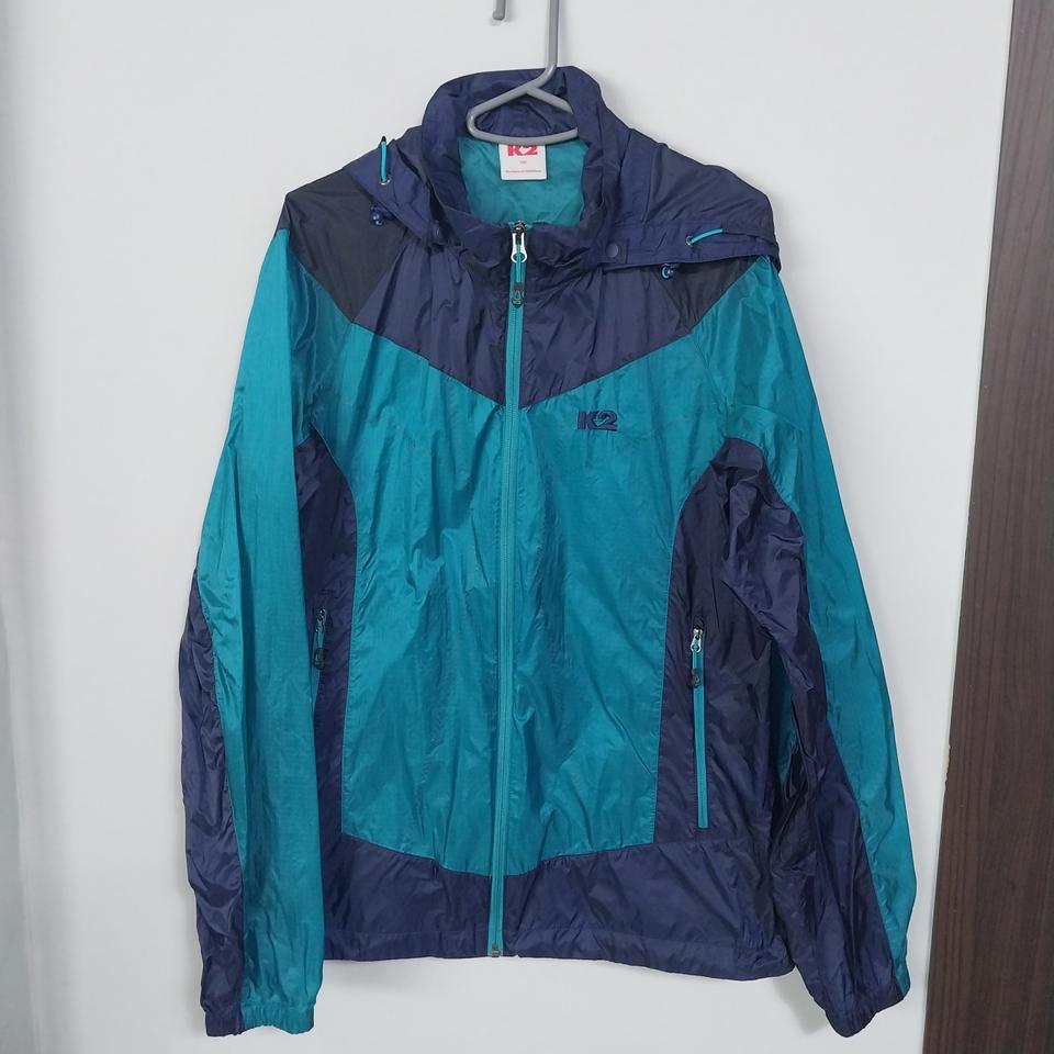 K2 바람막이 남자100