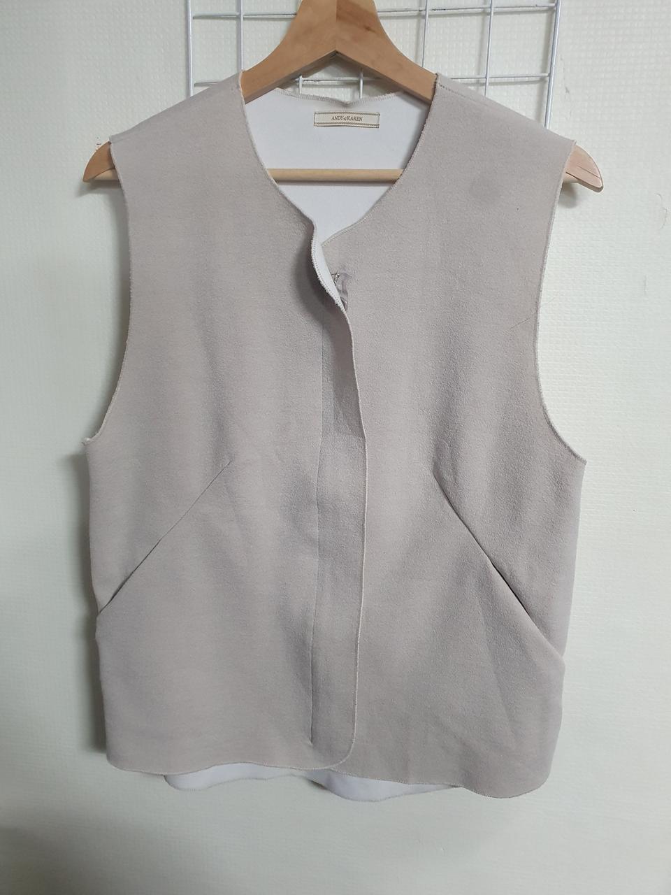 앤디앤카렌 베스트 F