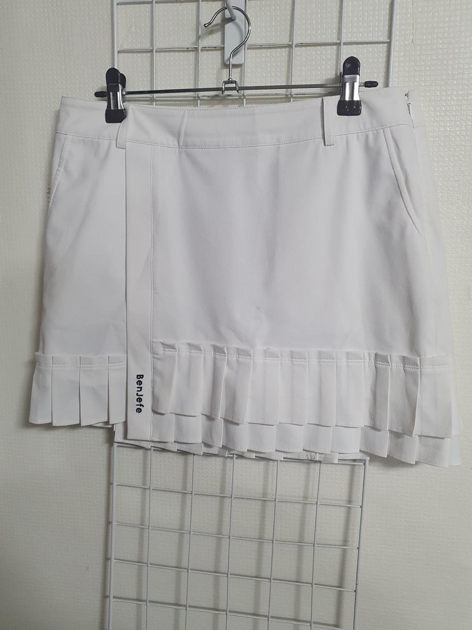 벤제프 골프 치마 70