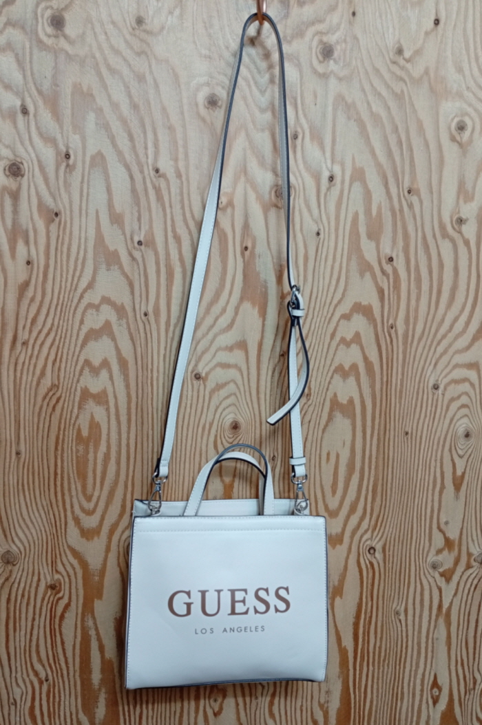 게스 린디 미니 토트백 