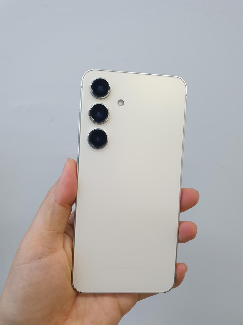 S급)무잔상 갤럭시 S24 256기가 옐로우 454