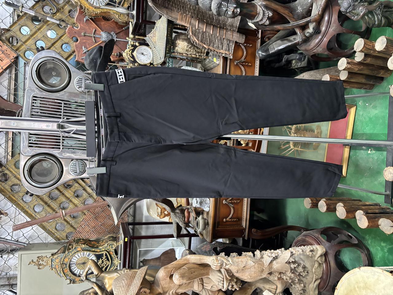 루이까스텔(Louis Castel) 골프 바지 슬랙스 팬츠