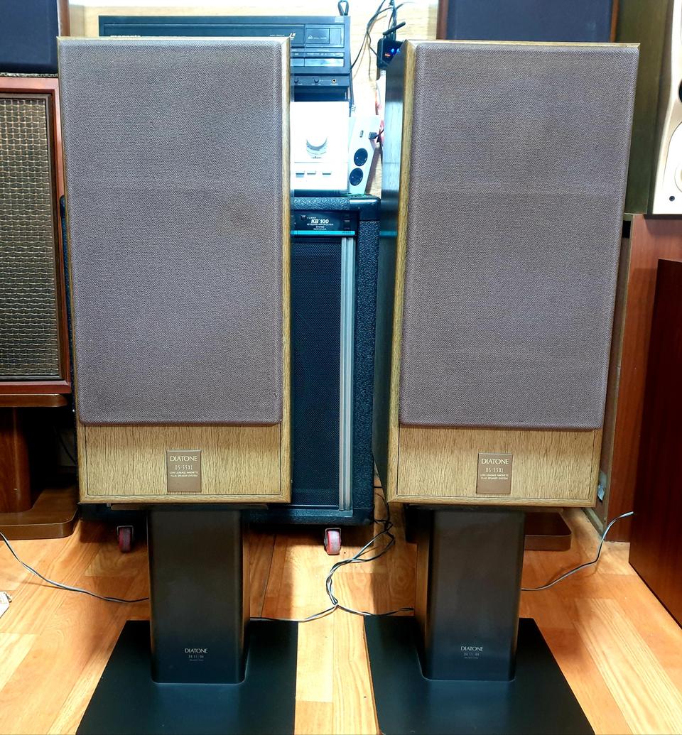 다이아톤(미쓰비시) DS-55XL(OK)