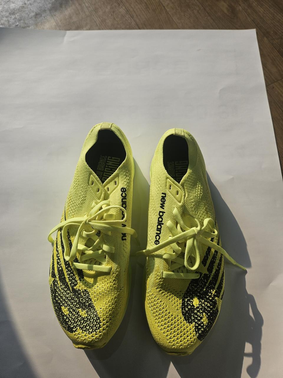 ♡뉴발란스운동화(255)