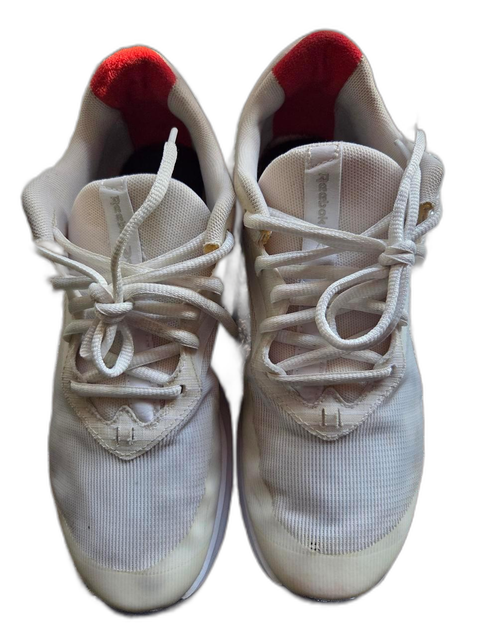 리복 에너겐 런 2.0 흰색 운동화 260mm