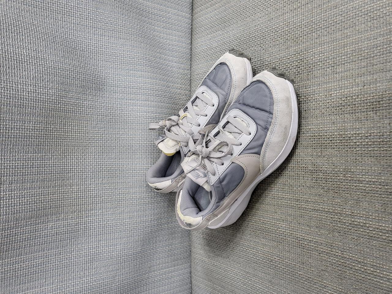 나이키 와플 운동화 235