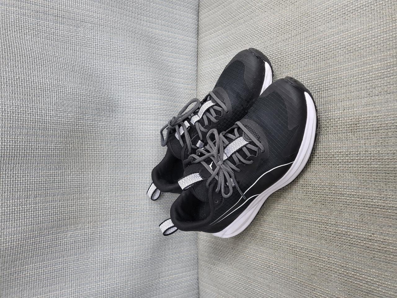 푸마 운동화 265