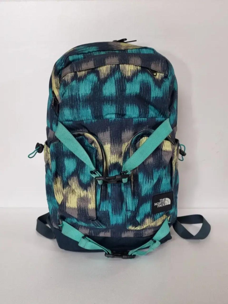 노스페이스 멀티백팩 배낭가방
