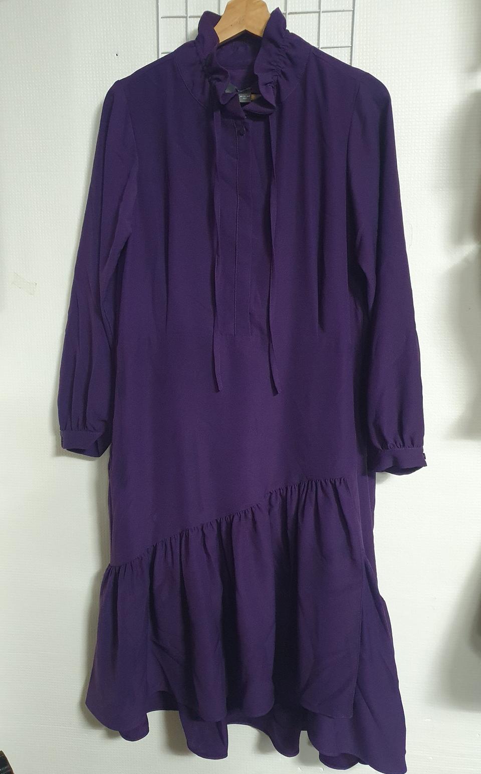 베라왕 원피스 S