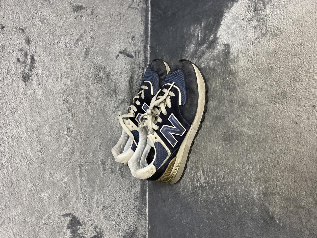 뉴발란스 운동화 260