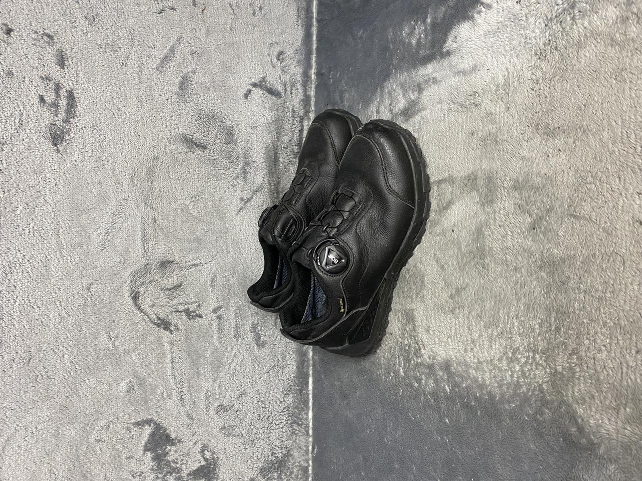 k2 고어텍스 트레킹화 235