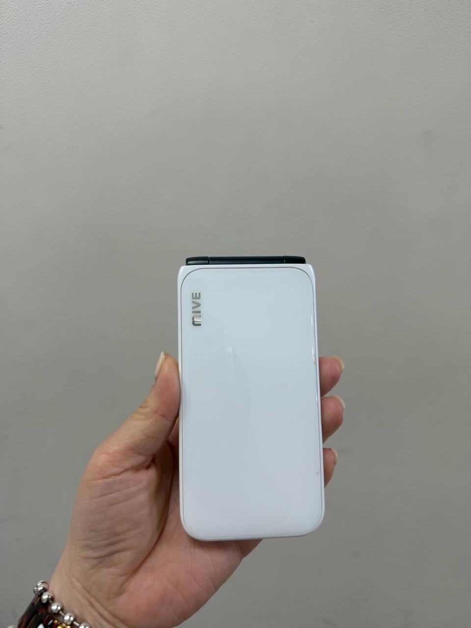 (부산중고폰)마이브 스타일폴더 M120 32기가 판매해요