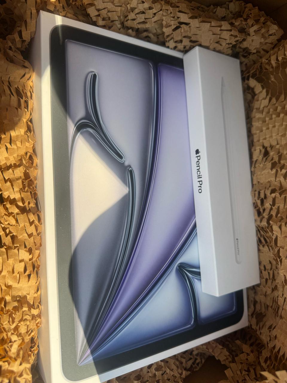 미개봉 아이패드 에어11 애플펜슬 프로 급처