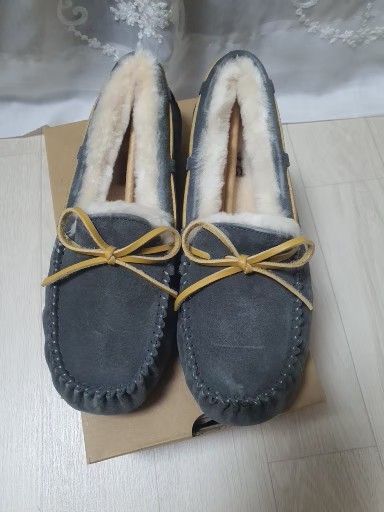 어그 모카신